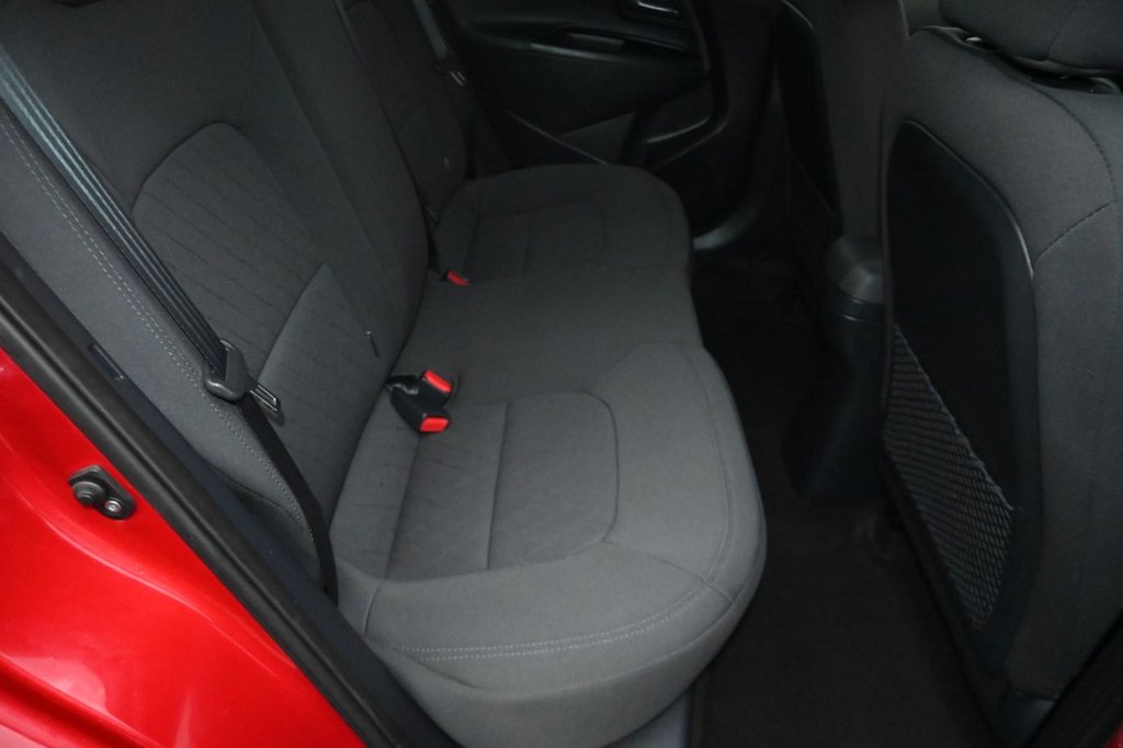 Used Kia Rio 2015 for sale - 76163507: Photo 10