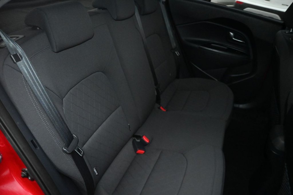 Used Kia Rio 2015 for sale - 76163507: Photo 11