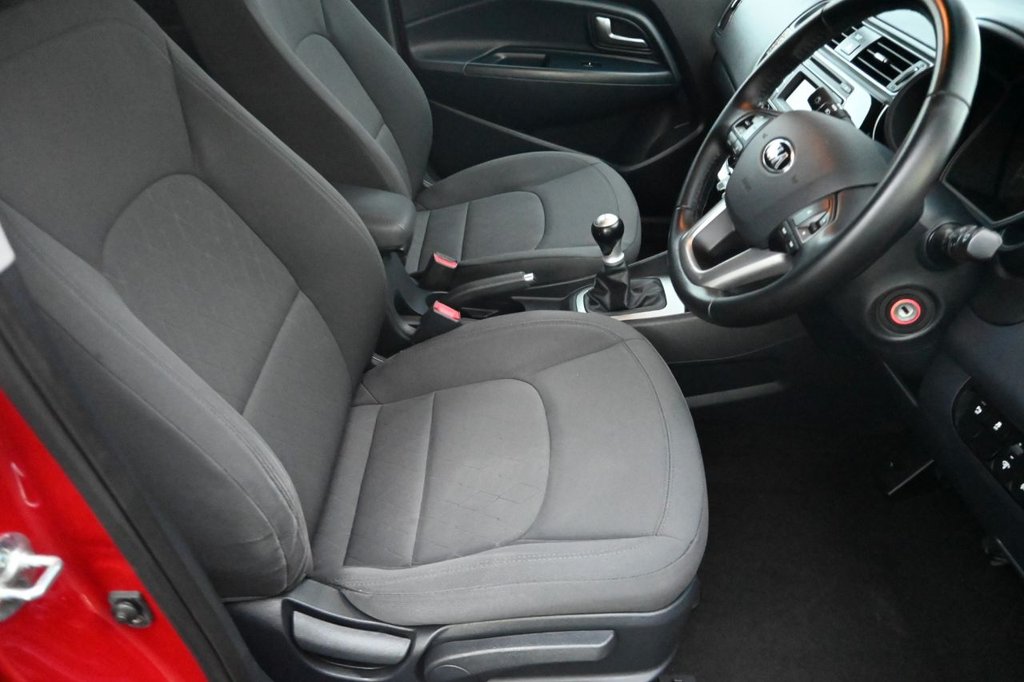 Used Kia Rio 2015 for sale - 76163507: Photo 12