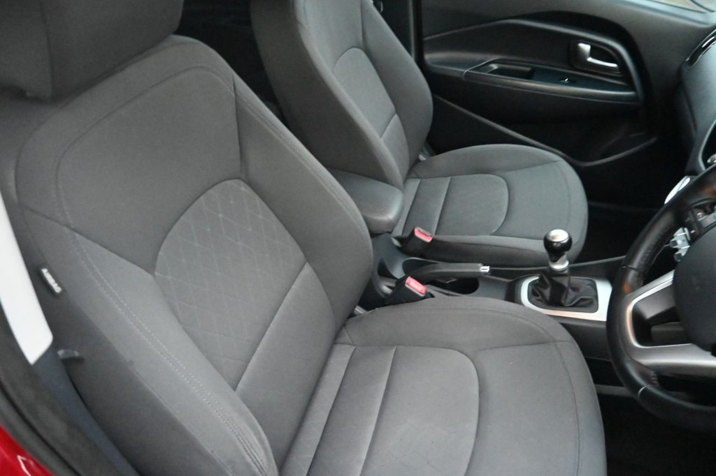 Used Kia Rio 2015 for sale - 76163507: Photo 14