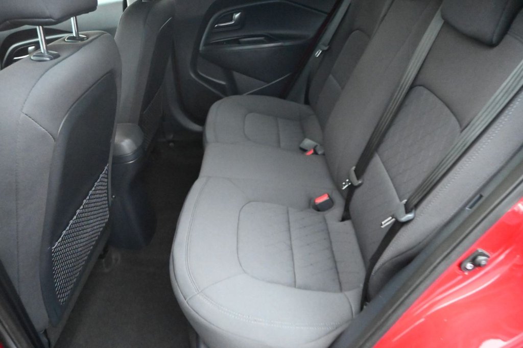 Used Kia Rio 2015 for sale - 76163507: Photo 15