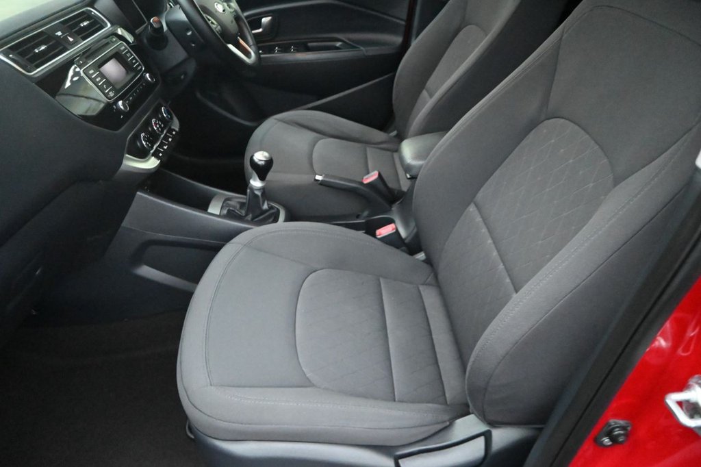 Used Kia Rio 2015 for sale - 76163507: Photo 17
