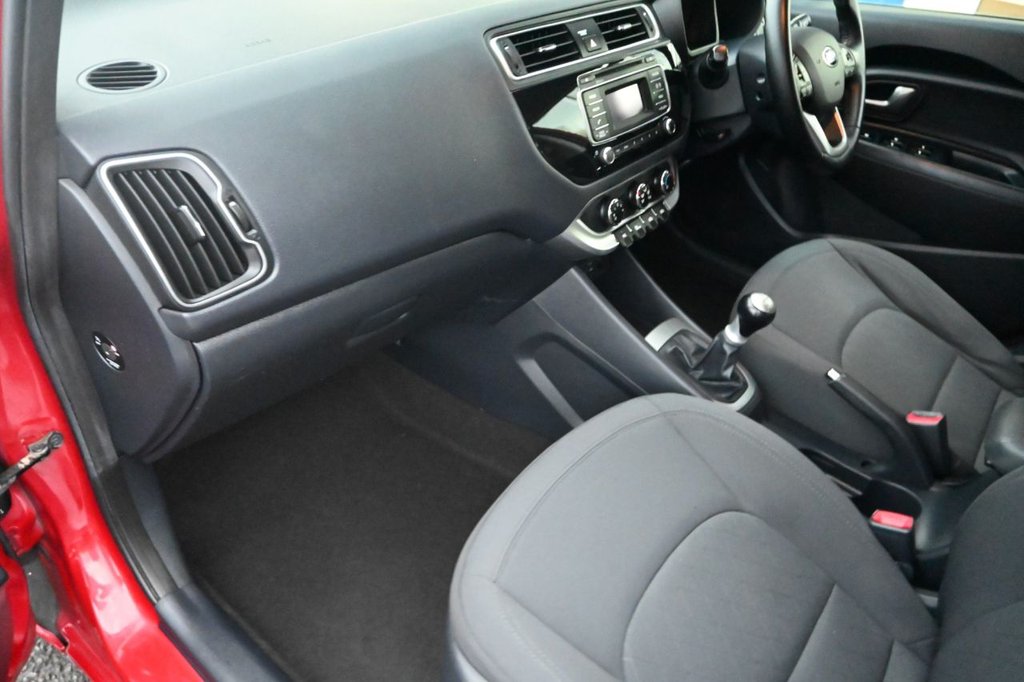 Used Kia Rio 2015 for sale - 76163507: Photo 20