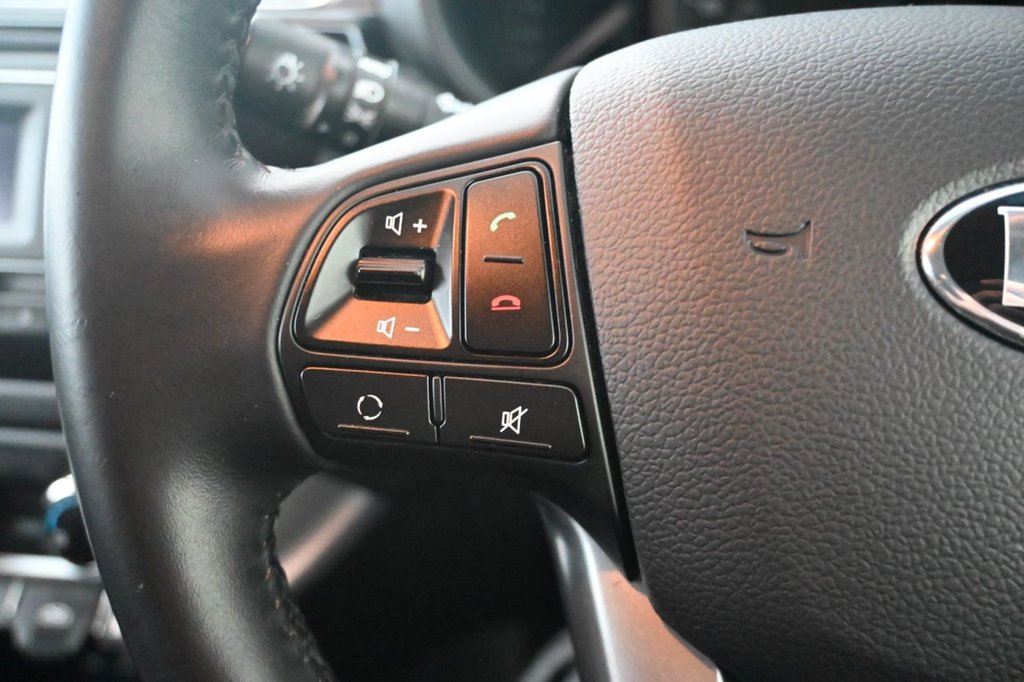 Used Kia Rio 2015 for sale - 76163507: Photo 24