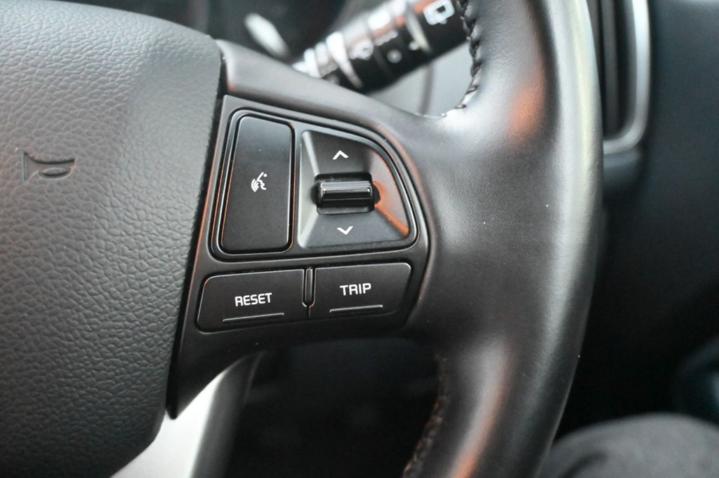 Used Kia Rio 2015 for sale - 76163507: Photo 25