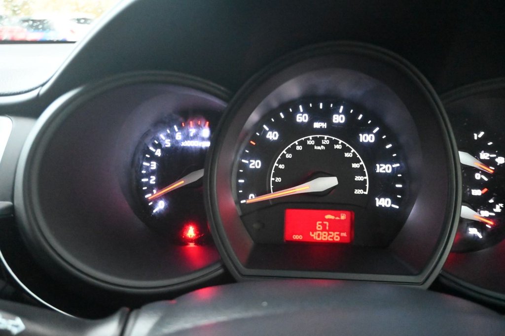 Used Kia Rio 2015 for sale - 76163507: Photo 26