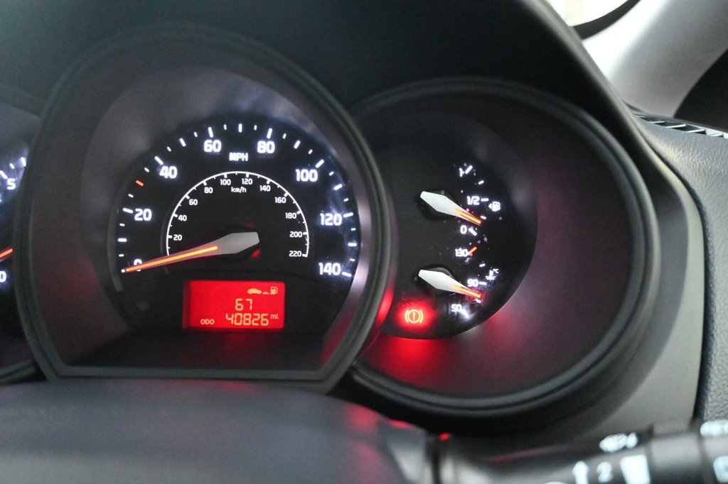 Used Kia Rio 2015 for sale - 76163507: Photo 27