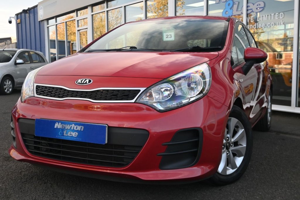 Used Kia Rio 2015 for sale - 76163507: Photo 3