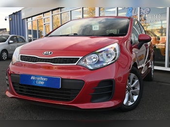 Used Kia Rio 2015 for sale - 76163507: Photo