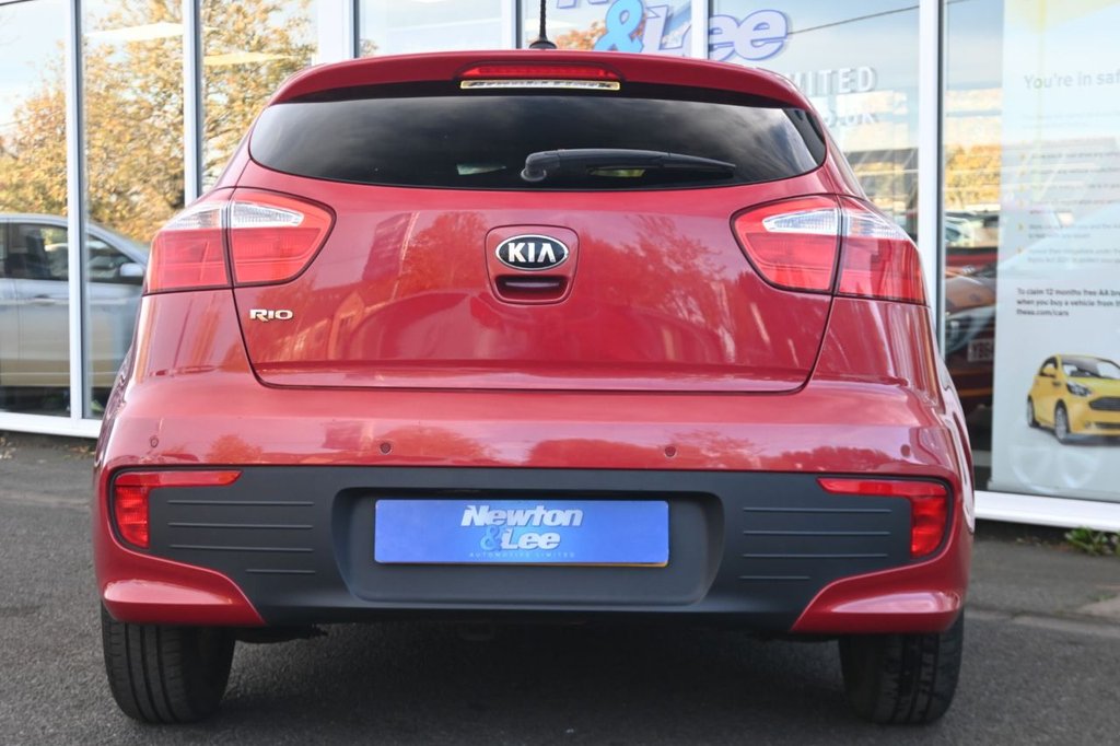 Used Kia Rio 2015 for sale - 76163507: Photo 7