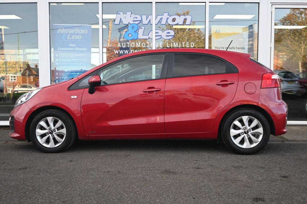 Used Kia Rio 2015 for sale - 76163507: Photo 8