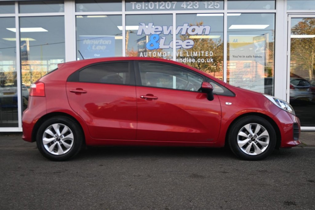 Used Kia Rio 2015 for sale - 76163507: Photo 9