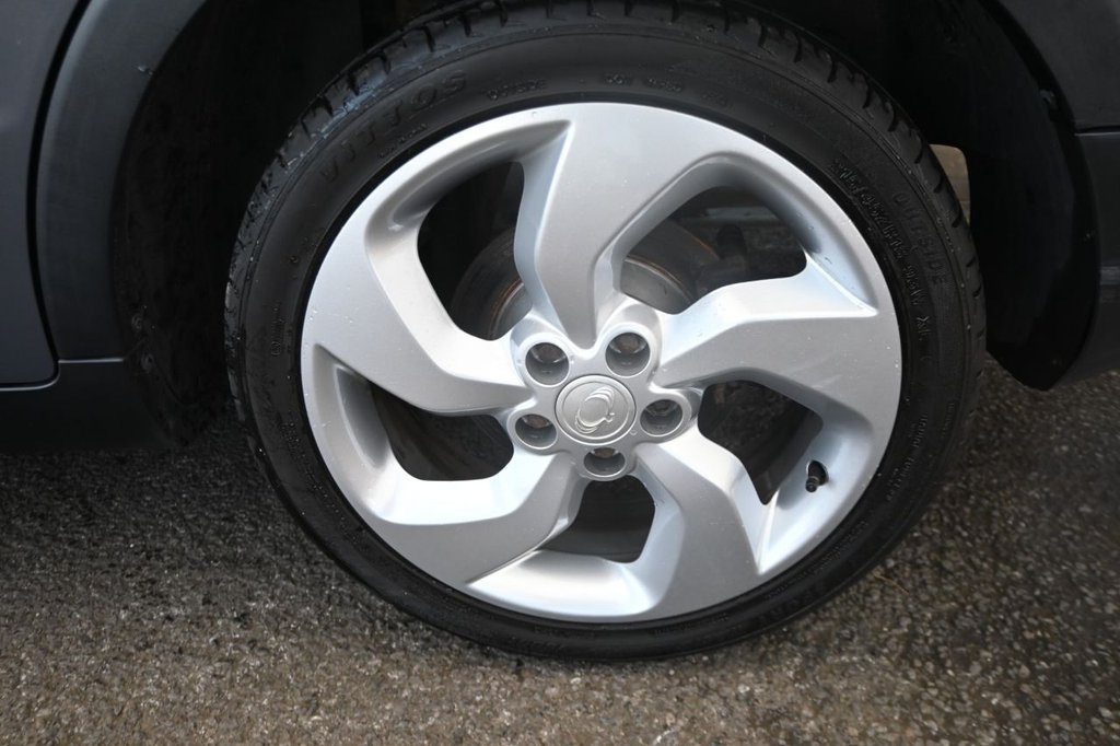 Used Ssangyong Tivoli 2017 for sale - 78017400: Photo 6