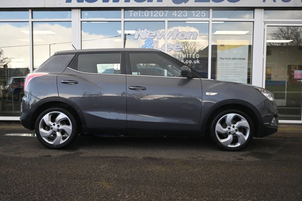 Used Ssangyong Tivoli 2017 for sale - 78017400: Photo 7