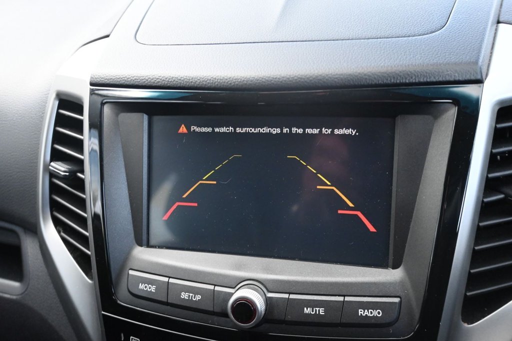 Used Ssangyong Tivoli 2017 for sale - 78017400: Photo 8