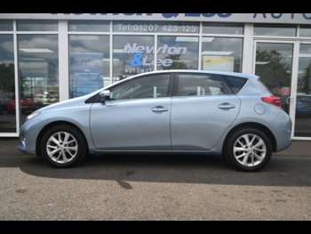 Used Toyota Auris 2014 for sale - 74709116: Photo
