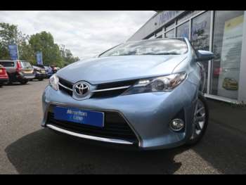 Used Toyota Auris 2014 for sale - 74709116: Photo