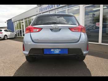 Used Toyota Auris 2014 for sale - 74709116: Photo