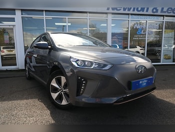 Used Hyundai IONIQ 2019 for sale - 78350119: Photo