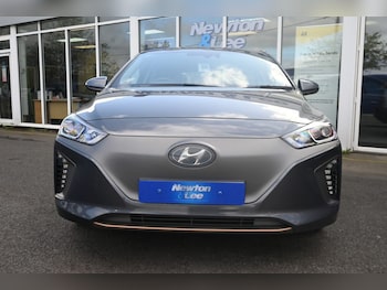 Used Hyundai IONIQ 2019 for sale - 78350119: Photo