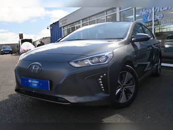 Used Hyundai IONIQ 2019 for sale - 78350119: Photo