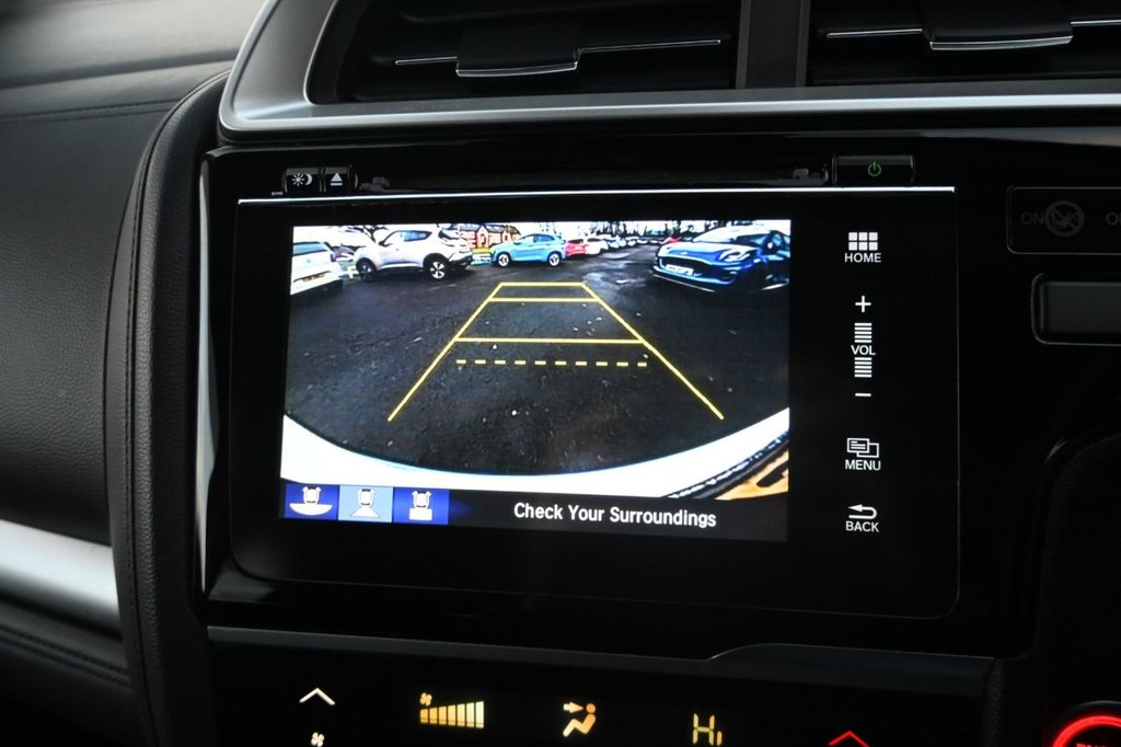 Used Honda Jazz 2019 for sale - 76520522: Photo 10