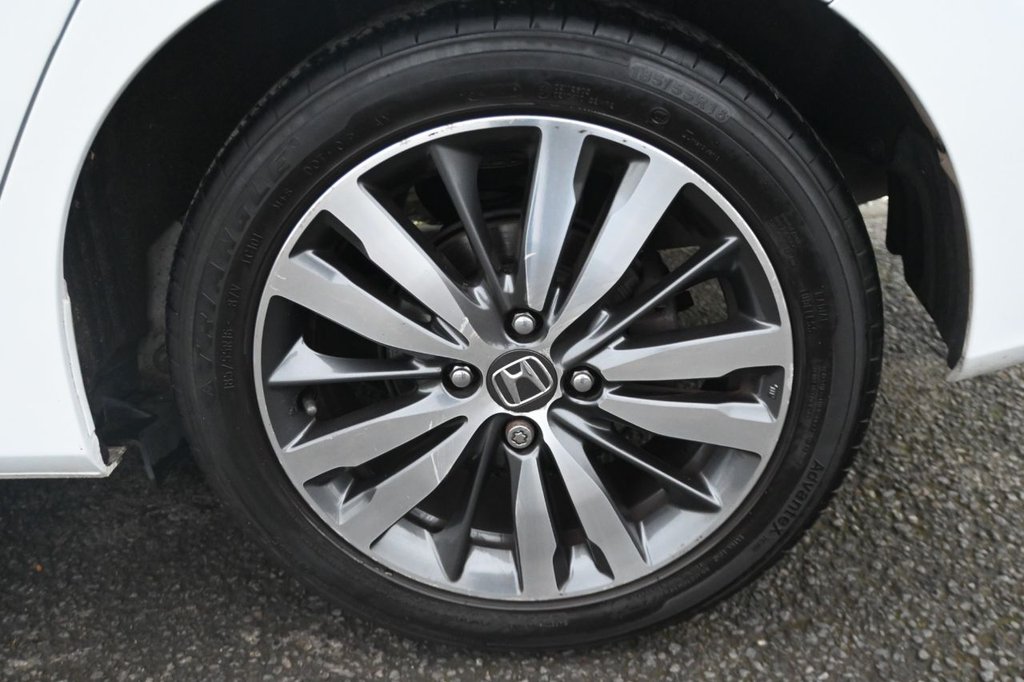 Used Honda Jazz 2019 for sale - 76520522: Photo 12