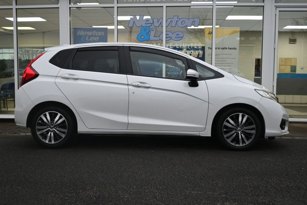 Used Honda Jazz 2019 for sale - 76520522: Photo 13