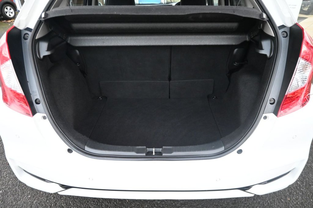 Used Honda Jazz 2019 for sale - 76520522: Photo 14