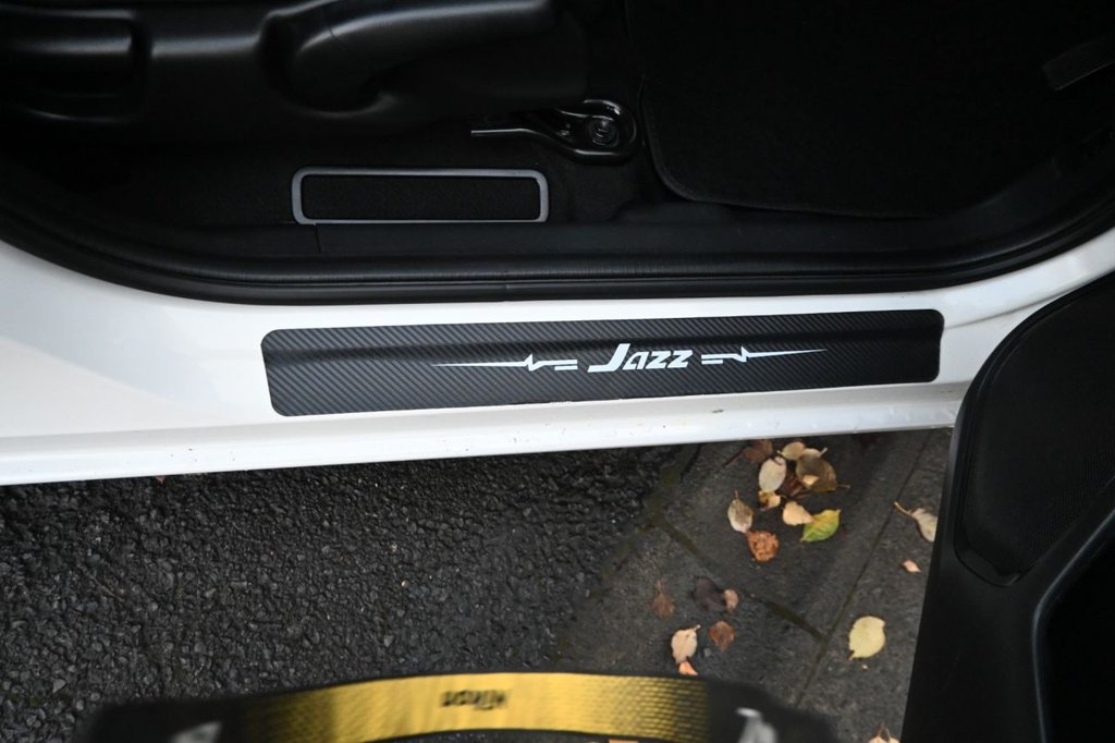 Used Honda Jazz 2019 for sale - 76520522: Photo 16