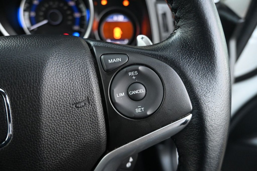 Used Honda Jazz 2019 for sale - 76520522: Photo 19