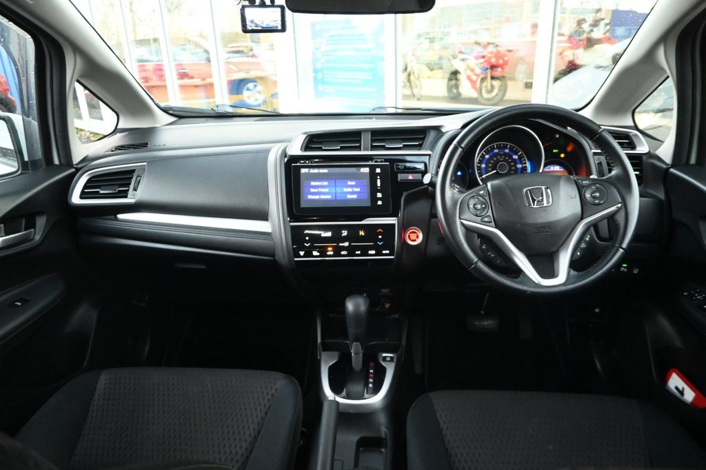 Used Honda Jazz 2019 for sale - 76520522: Photo 21