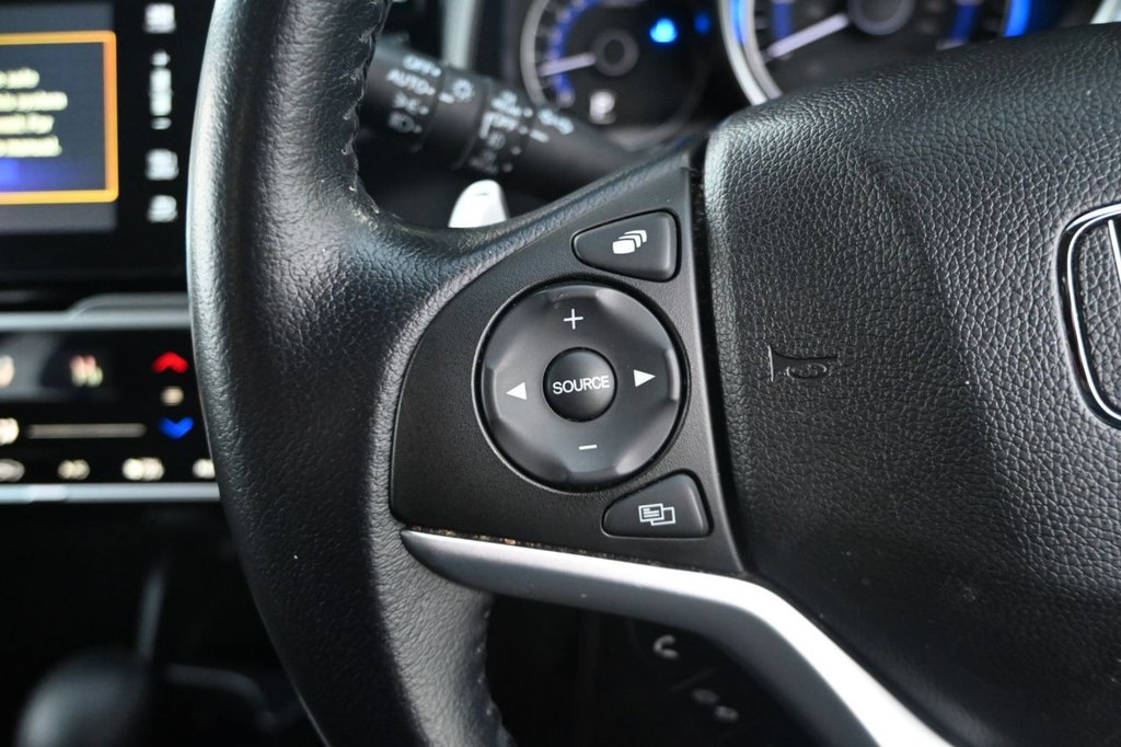 Used Honda Jazz 2019 for sale - 76520522: Photo 23