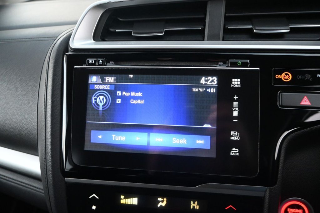 Used Honda Jazz 2019 for sale - 76520522: Photo 27