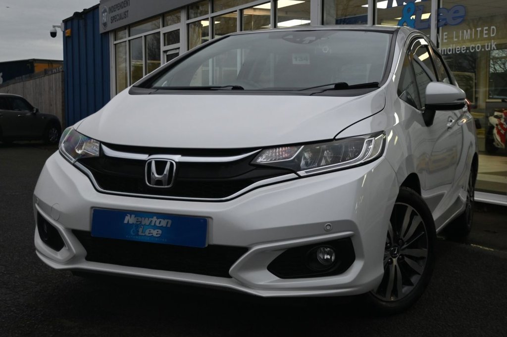 Used Honda Jazz 2019 for sale - 76520522: Photo 3