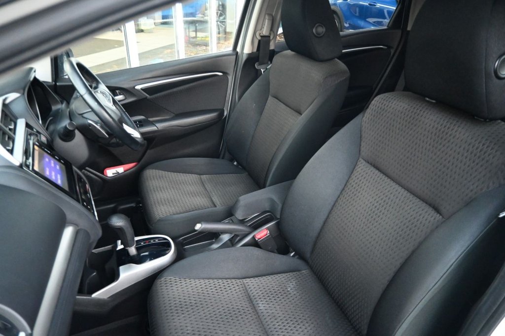 Used Honda Jazz 2019 for sale - 76520522: Photo 39