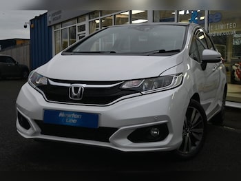 Used Honda Jazz 2019 for sale - 76520522: Photo