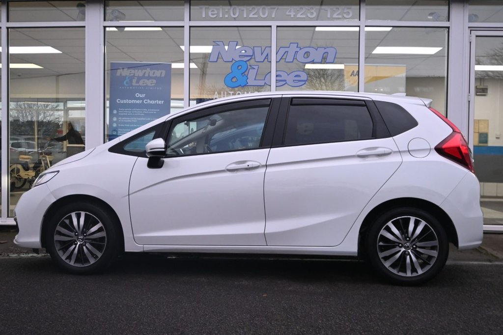 Used Honda Jazz 2019 for sale - 76520522: Photo 9