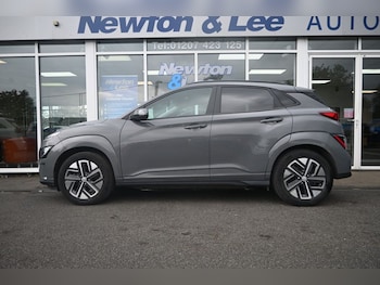 Used Hyundai KONA 2023 for sale - 79493453: Photo