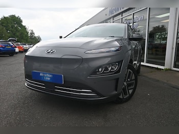 Used Hyundai KONA 2023 for sale - 79493453: Photo