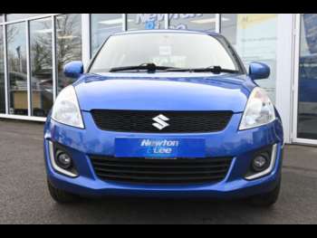 Used Suzuki Swift 2013 for sale - 74708817: Photo