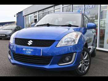 Used Suzuki Swift 2013 for sale - 74708817: Photo