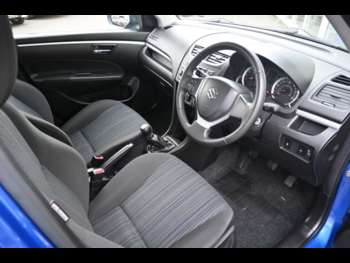 Used Suzuki Swift 2013 for sale - 74708817: Photo
