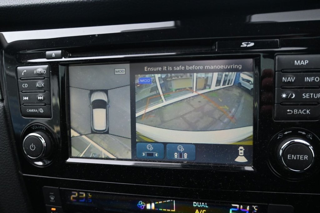 Used Nissan Qashqai 2018 for sale - 77369041: Photo 10