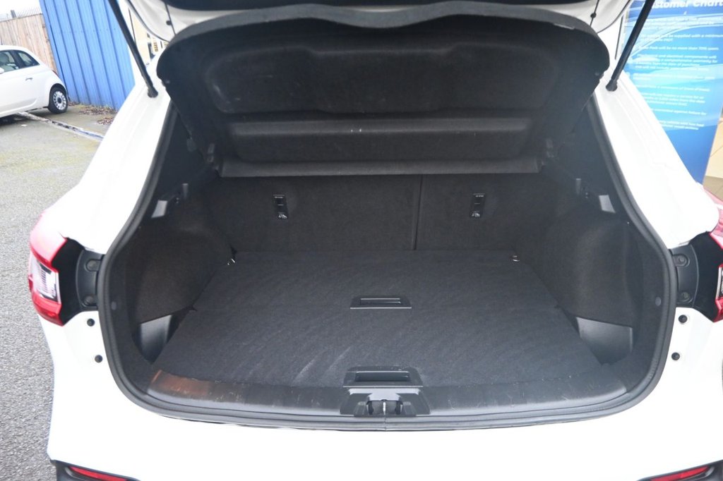 Used Nissan Qashqai 2018 for sale - 77369041: Photo 12