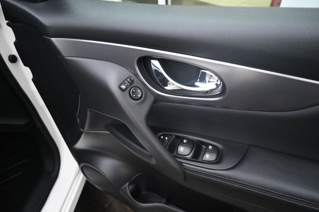 Used Nissan Qashqai 2018 for sale - 77369041: Photo 14