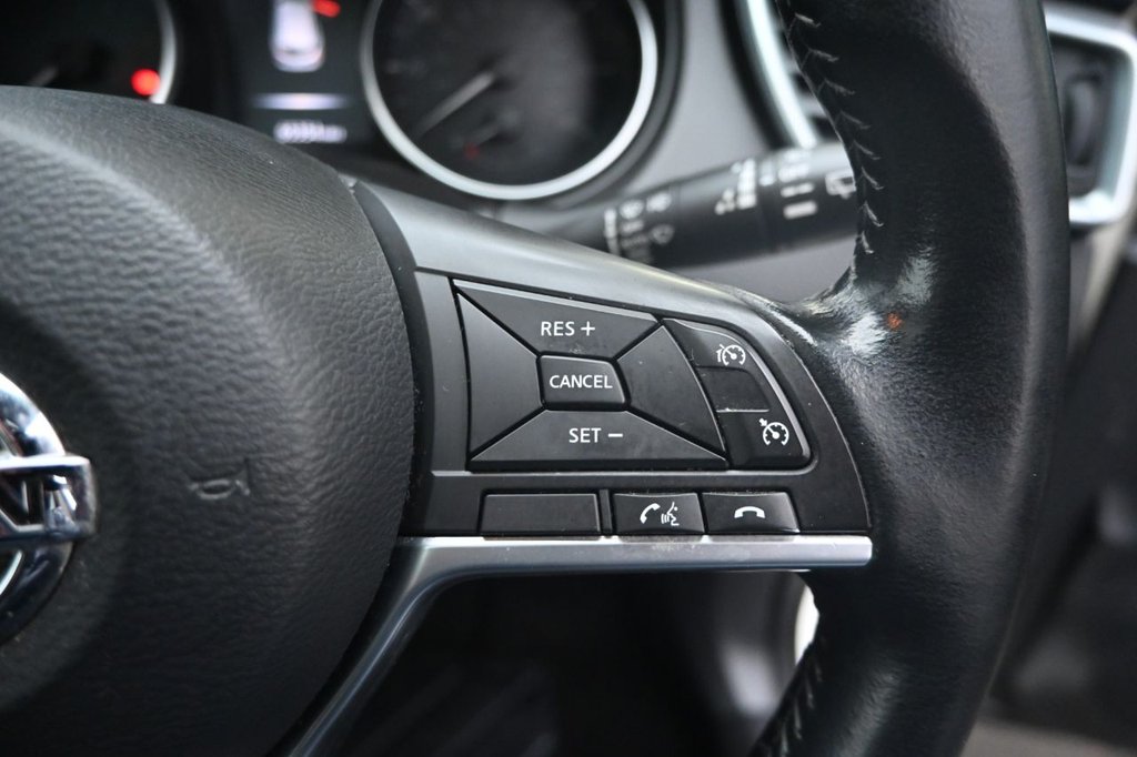 Used Nissan Qashqai 2018 for sale - 77369041: Photo 18