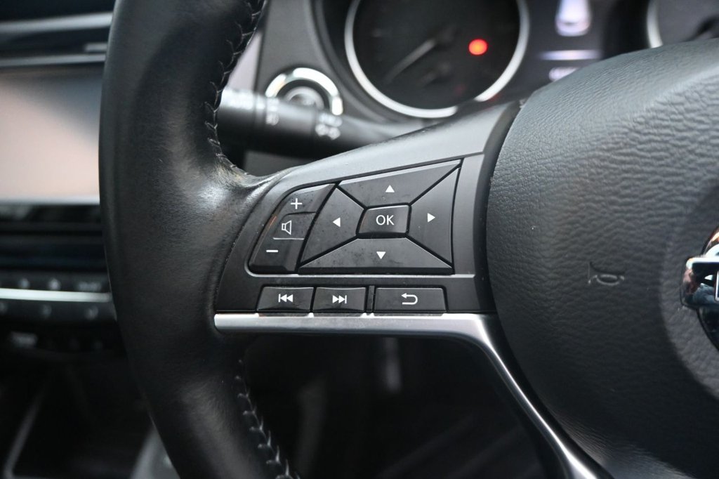 Used Nissan Qashqai 2018 for sale - 77369041: Photo 19