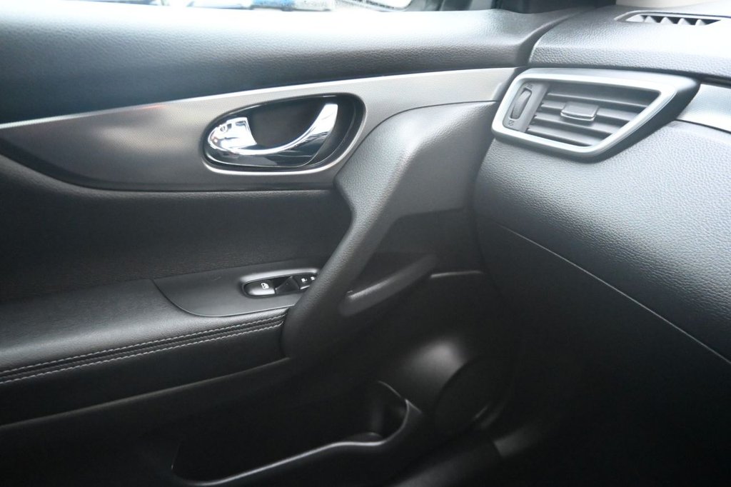 Used Nissan Qashqai 2018 for sale - 77369041: Photo 21