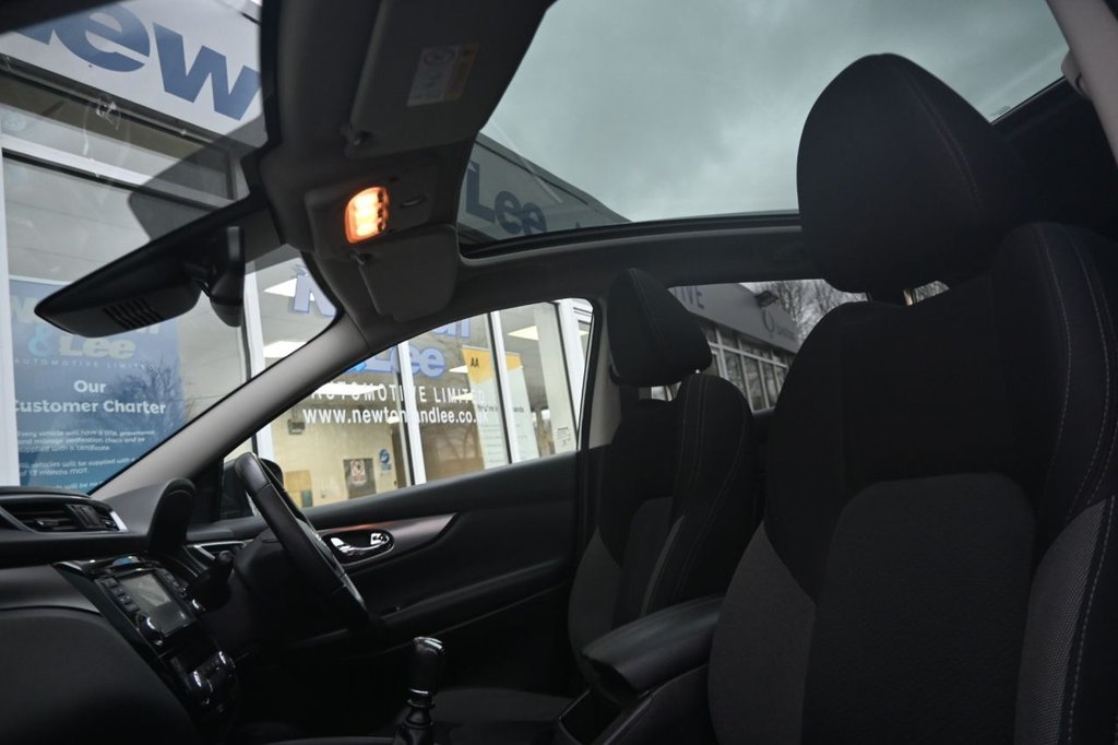 Used Nissan Qashqai 2018 for sale - 77369041: Photo 23